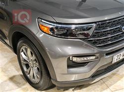 فورد إكسبلورر